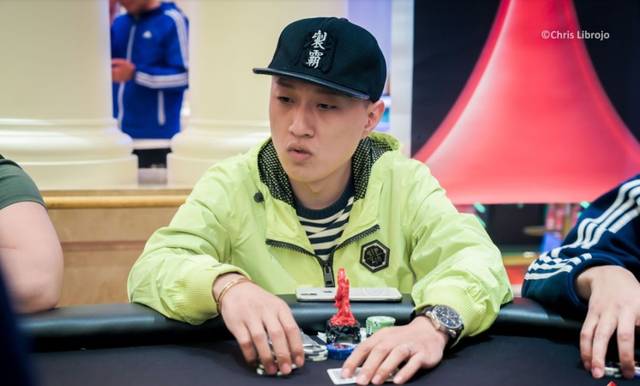 克隆特工之极限对决