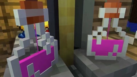 再见阿龙 普通话版