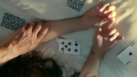 再见阿龙 普通话版