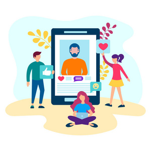 关于约会的一切