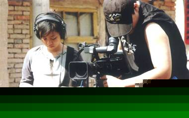 养杀人鬼的女人