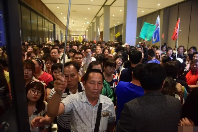 六月里来好阳光