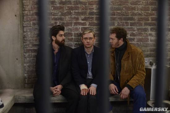 八万罪人 八萬罪人