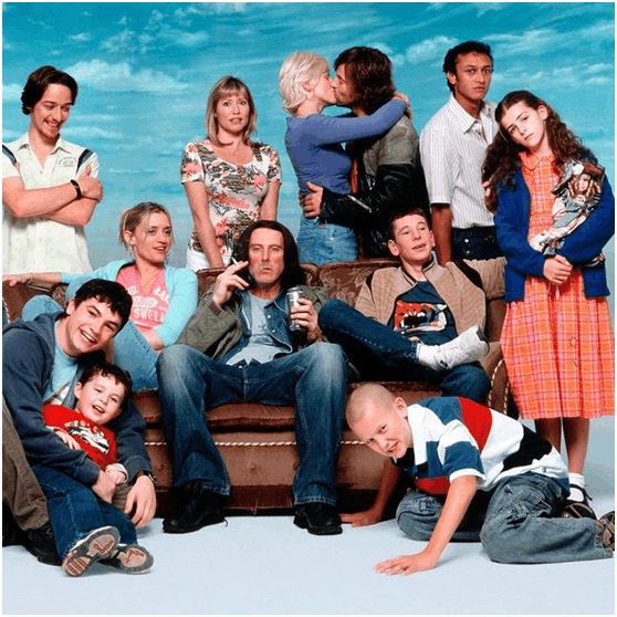 养鬼吃人4：血统