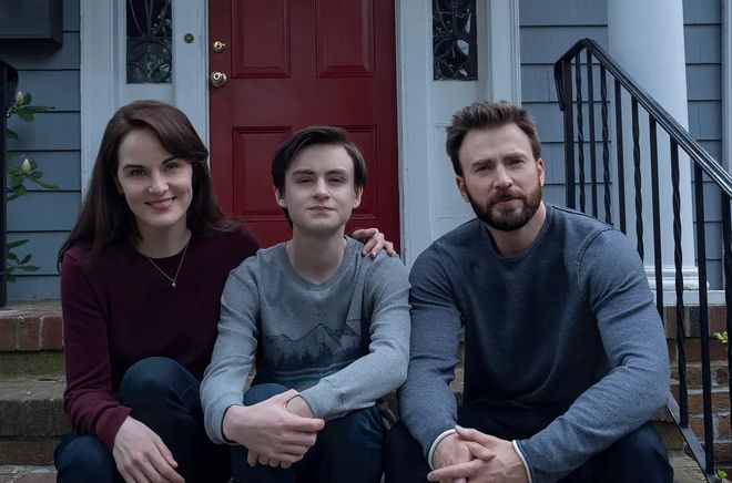 六十一号的恐怖