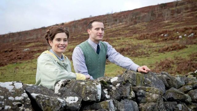 再战江湖 （粤语）