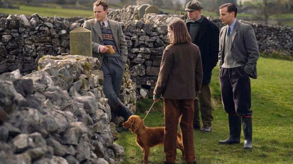 再战江湖 （粤语）