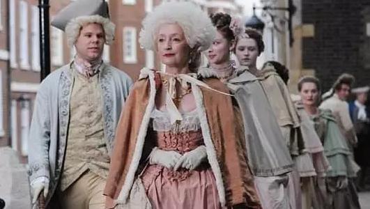 兰娅传奇（国语版）