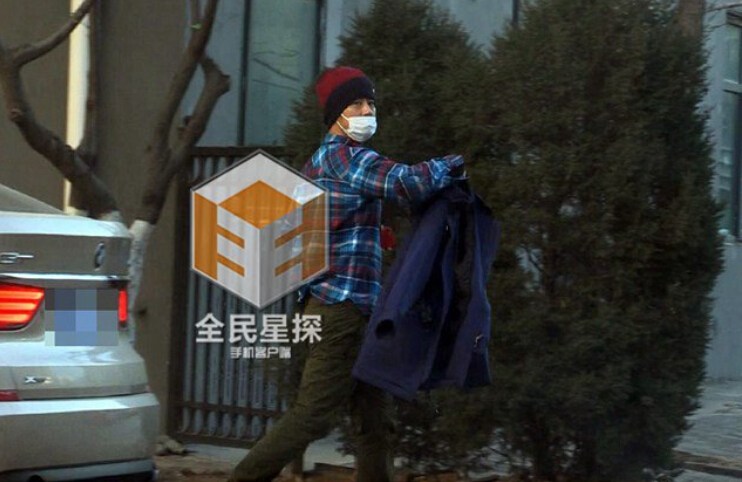 关于我和鬼变成家人的那件事