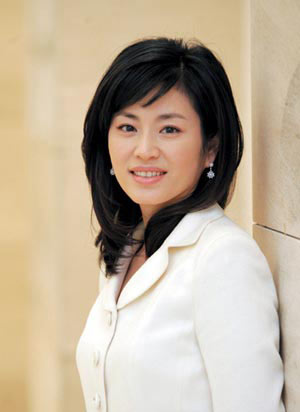 八月桂花遍地开